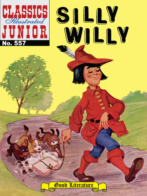 Title details for Silly Willy by Grimm Brothers - Available
